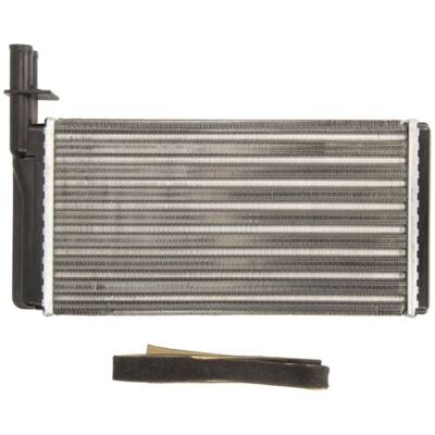 THERMOTEC D6U001TT Värmeväxlare - Inomhusuppvärmning THERMOTEC D6U001TT Värmeväxlare - Inomhusuppvärmning