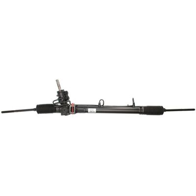LAUBER 66.9095 Renoverad hydraulisk styrning LAUBER 66.9095 Renoverad hydraulisk styrning