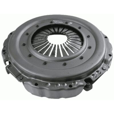 SACHS 3482 000 474 - Kopplingstryckplatta SACHS 3482 000 474 - Kopplingstryckplatta