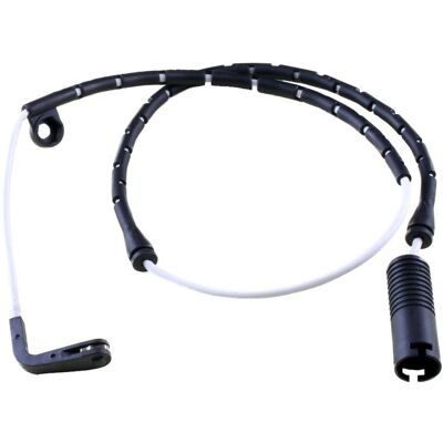 QUICK BRAKE WS 0163 A - Slitstärkessensor för bromsbelägg QUICK BRAKE WS 0163 A - Slitstärkessensor för bromsbelägg
