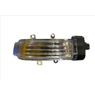 Tyc 336-0120-3 Vänster LED Blinkers - Bil Indikator Tyc 336-0120-3 Vänster LED Blinkers - Bil Indikator
