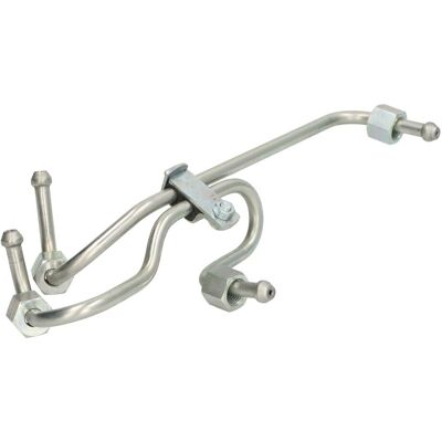 Bränsleledning, Common Rail Engitech Ent170021 Bränsleledning, Common Rail Engitech Ent170021