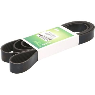 DAYCO 8PK2380AGRI V-belt - Tillbehörsrem DAYCO 8PK2380AGRI V-belt - Tillbehörsrem