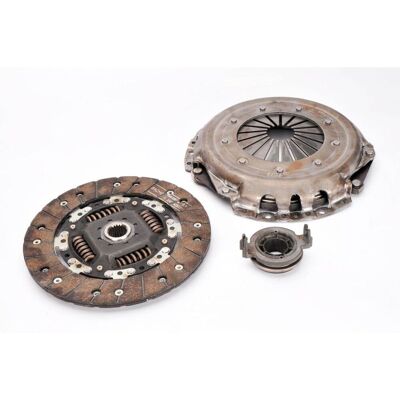 SACHS 3000 951 255 Kopplingssats - Kopplingssats SACHS 3000 951 255 Kopplingssats - Kopplingssats