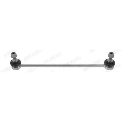 Stabiliserlänk Land Rover MOOG - 320mm, M10x1.5, Fram vänster/höger Stabiliserlänk Land Rover MOOG - 320mm, M10x1.5, Fram vänster/höger