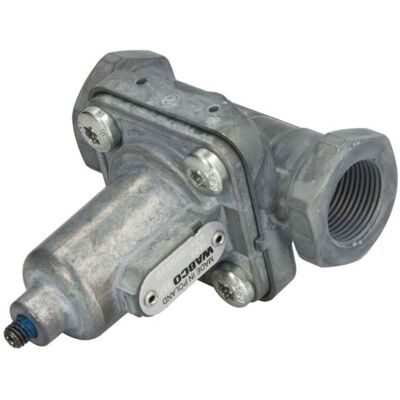 WABCO 4341000220 Ventil - Injektionssystem WABCO 4341000220 Ventil - Injektionssystem