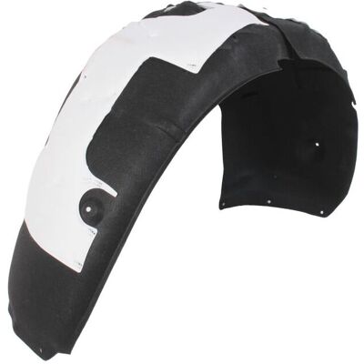 Fenderfodral Av Plast Blic 6601-01-7709831p Fenderfodral Av Plast Blic 6601-01-7709831p