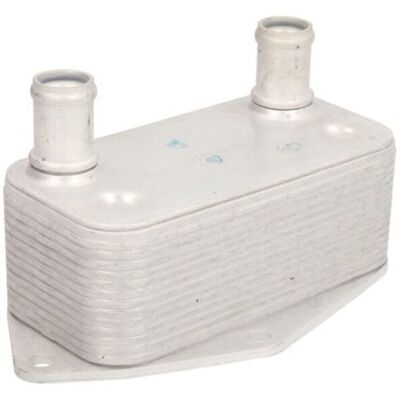THERMOTEC D4B007TT Aluminium Oljekylare - Oljekylare THERMOTEC D4B007TT Aluminium Oljekylare - Oljekylare