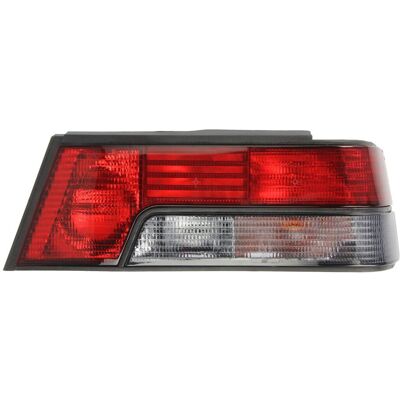DEPO 550-1909R-WE Baklykta till höger för Peugeot 405 I - Baklykta DEPO 550-1909R-WE Baklykta till höger för Peugeot 405 I - Baklykta