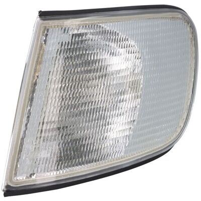 VAN WEZEL Modell 0313907 Vänster fram vit blinkersignal - Sidoblinker VAN WEZEL Modell 0313907 Vänster fram vit blinkersignal - Sidoblinker