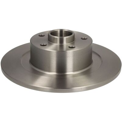 Bromsskiva Abe C4r046abe, 1 Stycke Bromsskiva Abe C4r046abe, 1 Stycke