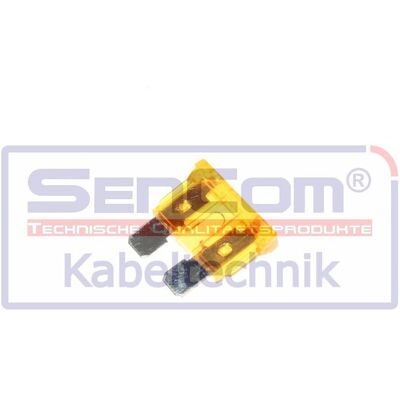 Säkring Sencom 20948-Ms-50 Säkring Sencom 20948-Ms-50