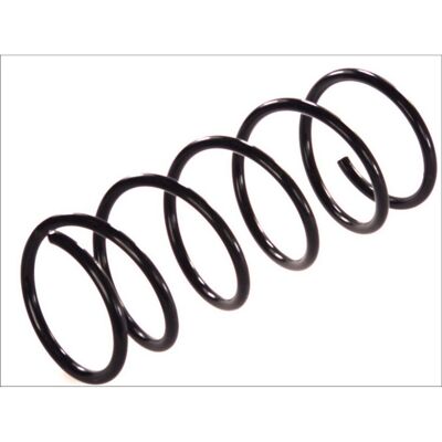 KYB RA1202 Fjäder - Framfjäder spiral för Ford Escort KYB RA1202 Fjäder - Framfjäder spiral för Ford Escort