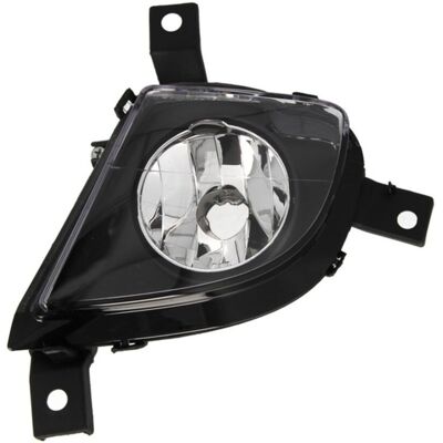 VAN WEZEL Modell 0667995 - Dimljus för BMW 3-serie VAN WEZEL Modell 0667995 - Dimljus för BMW 3-serie