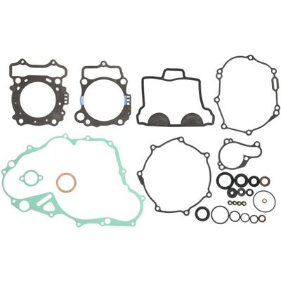 Packningssats, Motor Athena P400485900187 Packningssats, Motor Athena P400485900187