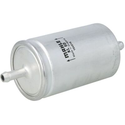 MAHLE ORIGINAL Bränslefilter - För VW, Audi, Mercedes-Benz MAHLE ORIGINAL Bränslefilter - För VW, Audi, Mercedes-Benz