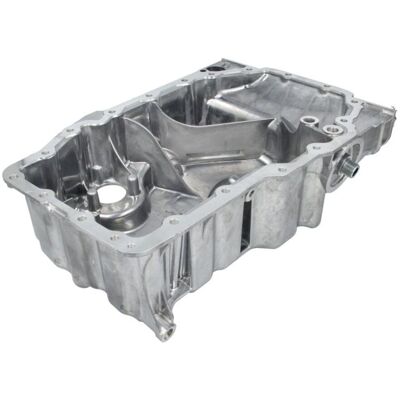 BLIC 0216-00-0161470P Aluminium oljepanna för VW, Audi, Skoda - Olje panna BLIC 0216-00-0161470P Aluminium oljepanna för VW, Audi, Skoda - Olje panna
