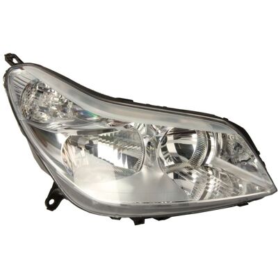 Alkar H6w H7/h1 Strålkastare - Strålkastare för Citroën C5 Alkar H6w H7/h1 Strålkastare - Strålkastare för Citroën C5