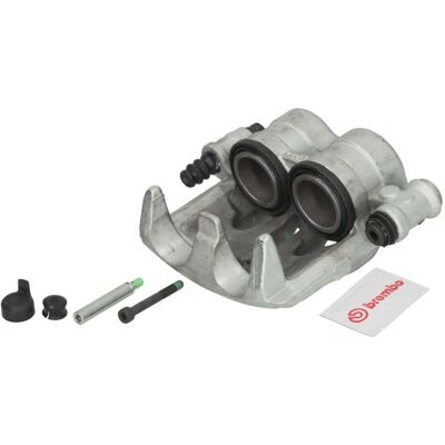 BREMBO F BR 065 Grått smidesjärn bromsok - Bromssystem BREMBO F BR 065 Grått smidesjärn bromsok - Bromssystem