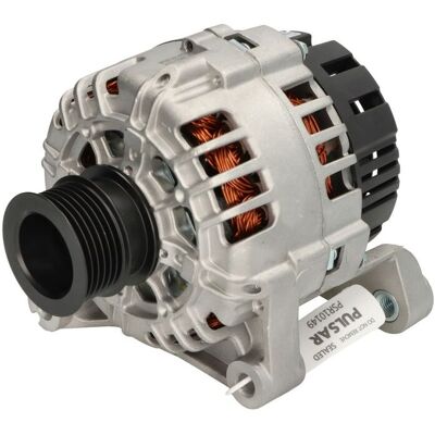 Generator Pulsar Rotating Electrics Psr10149 Generator Pulsar Rotating Electrics Psr10149