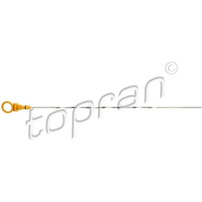 TOPRAN 702 560 Oljesnabb - Oljenivåmätare för Renault Scenic Megane TOPRAN 702 560 Oljesnabb - Oljenivåmätare för Renault Scenic Megane