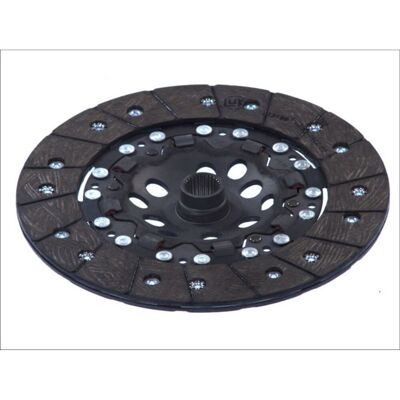 LUK 323 0374 10 - Kopplingsplatta LUK 323 0374 10 - Kopplingsplatta