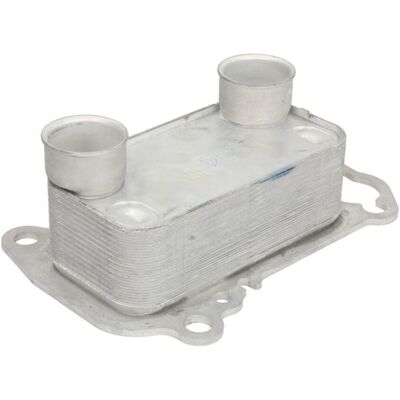 THERMOTEC D4B027TT Aluminium Oliekylare för BMW - Flera modeller THERMOTEC D4B027TT Aluminium Oliekylare för BMW - Flera modeller