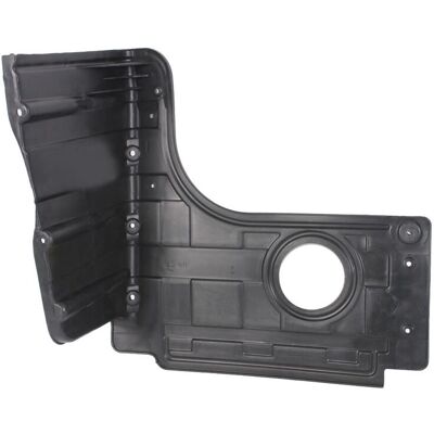 Motor-/underredesskydd Blic 6601-02-3221862p Motor-/underredesskydd Blic 6601-02-3221862p