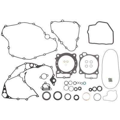 Packningssats, Motor Athena P400210900317 Packningssats, Motor Athena P400210900317