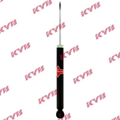 KYB 5538003 Gaspneumatik bakaxel - Stötdämpare KYB 5538003 Gaspneumatik bakaxel - Stötdämpare