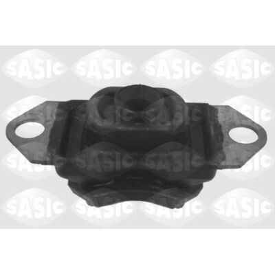 SASIC Motorstöd - Växellådans sida gummi-metall SASIC Motorstöd - Växellådans sida gummi-metall