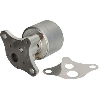 NISSENS 98560 EGR-ventil - Mekanisk med sensor för Chevrolet, Daewoo NISSENS 98560 EGR-ventil - Mekanisk med sensor för Chevrolet, Daewoo