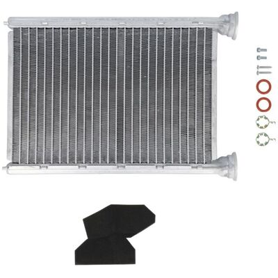 NISSENS 707309 Radiator - Opel Mokka / Mokka X NISSENS 707309 Radiator - Opel Mokka / Mokka X
