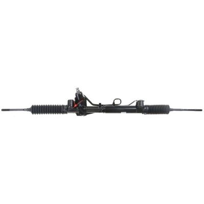LAUBER 66.0545 Rattstam - Hydraulisk, Rekonditionerad LAUBER 66.0545 Rattstam - Hydraulisk, Rekonditionerad