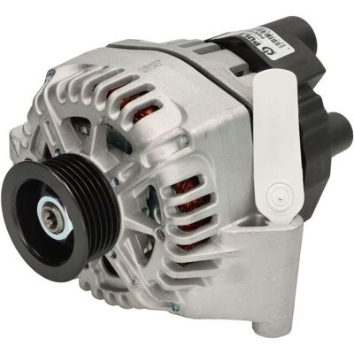 Generator Pulsar Rotating Electrics Psr10554 Generator Pulsar Rotating Electrics Psr10554