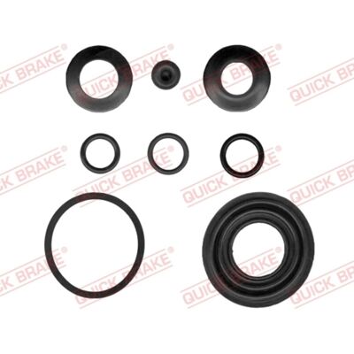 QUICK BRAKE 114-0147 Reparatursats, bromsok - Brake Caliper QUICK BRAKE 114-0147 Reparatursats, bromsok - Brake Caliper