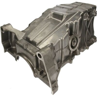 BLIC 0216-00-2901470P Aluminium Oljeplatta - Oil Pan BLIC 0216-00-2901470P Aluminium Oljeplatta - Oil Pan
