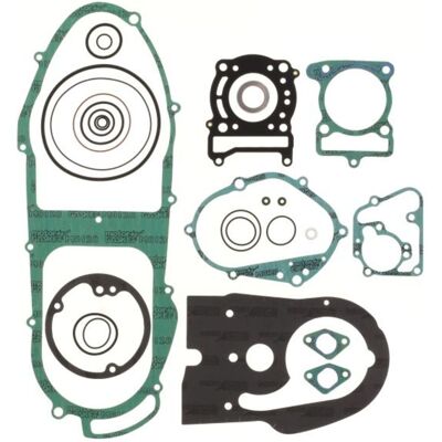 Packningssats, Motor Athena P400485850117 Packningssats, Motor Athena P400485850117