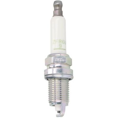 NGK ZFR6U-9 90318 - Tändstift NGK ZFR6U-9 90318 - Tändstift