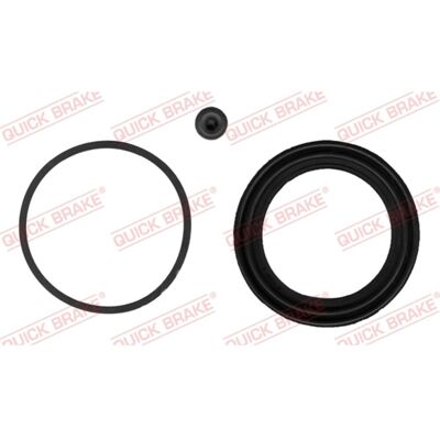 QUICK BRAKE 114-0245 Reparatursats, bromsok - Bromsok QUICK BRAKE 114-0245 Reparatursats, bromsok - Bromsok