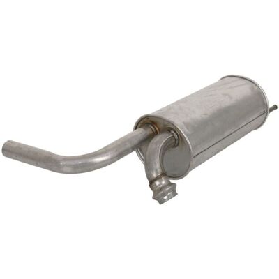 Bosal 135-099 Mellansilencer - Expert II Van, Jumpy II, Tepee Bosal 135-099 Mellansilencer - Expert II Van, Jumpy II, Tepee