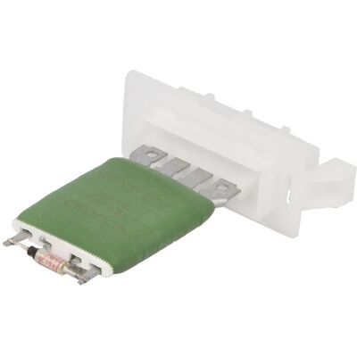 TOPRAN 724 337 Resistor för inneluftblåsen - Resistor, inomhusfläkt TOPRAN 724 337 Resistor för inneluftblåsen - Resistor, inomhusfläkt