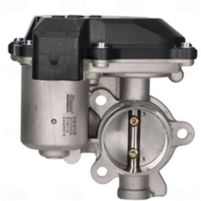 NISSENS 98419 Elektrisk EGR-ventil med sensor - för Audi A4 B8 Avant, Q5 NISSENS 98419 Elektrisk EGR-ventil med sensor - för Audi A4 B8 Avant, Q5
