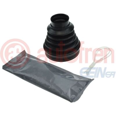 AUTOFREN SEINSA CV-leddband D8450T - CV joint boot AUTOFREN SEINSA CV-leddband D8450T - CV joint boot