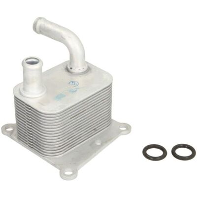 Thermotec D4G011TT Oljecooler - Manuell Thermotec D4G011TT Oljecooler - Manuell