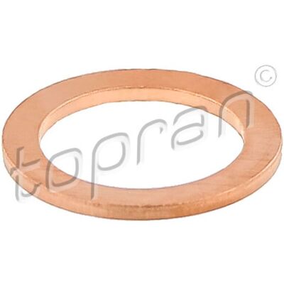 HANS PRIES 209 133 - Turbo packning HANS PRIES 209 133 - Turbo packning
