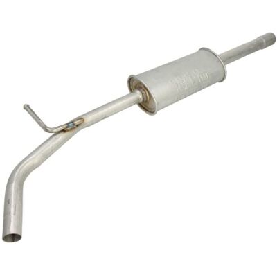 Bosal 200-115 Mellansilencer för Dacia Renault Bosal 200-115 Mellansilencer för Dacia Renault