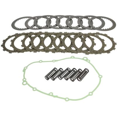 Kopplingsskiva Trw Msk250 Kopplingsskiva Trw Msk250