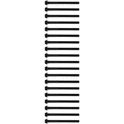 REINZ 14-11323-01 Sats för cylinderhuvudbultar - Extern sexkant REINZ 14-11323-01 Sats för cylinderhuvudbultar - Extern sexkant
