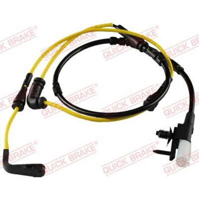 Quick Brake WS 0441 A - Varningskontakt för bromsbeläggens slitage för Land Rover Quick Brake WS 0441 A - Varningskontakt för bromsbeläggens slitage för Land Rover